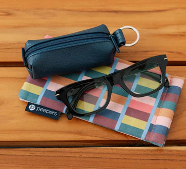 Peepers Key Cleaning Kit