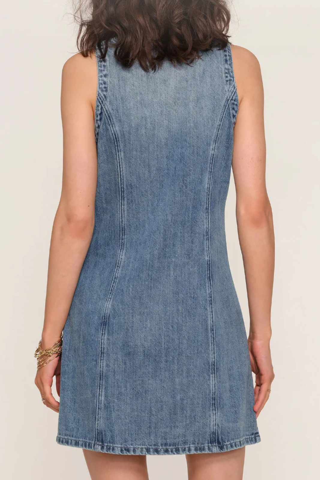 Tanela Dress