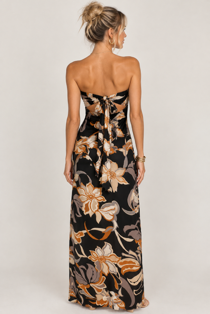 Fall Fun Maxi