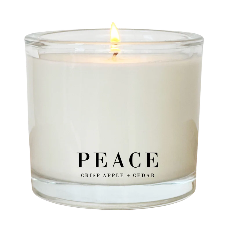 Peace Candle
