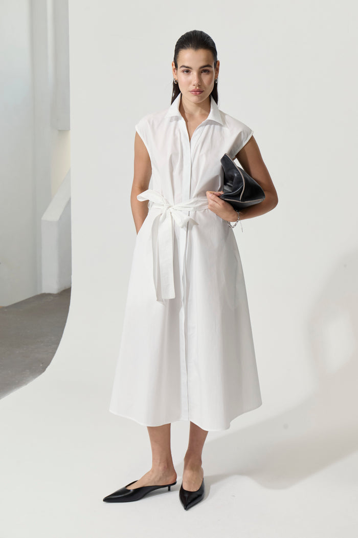 Imola Dress