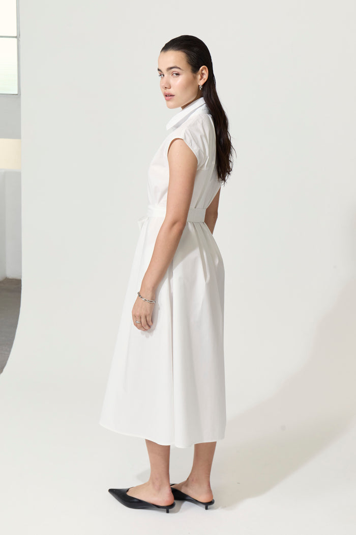Imola Dress