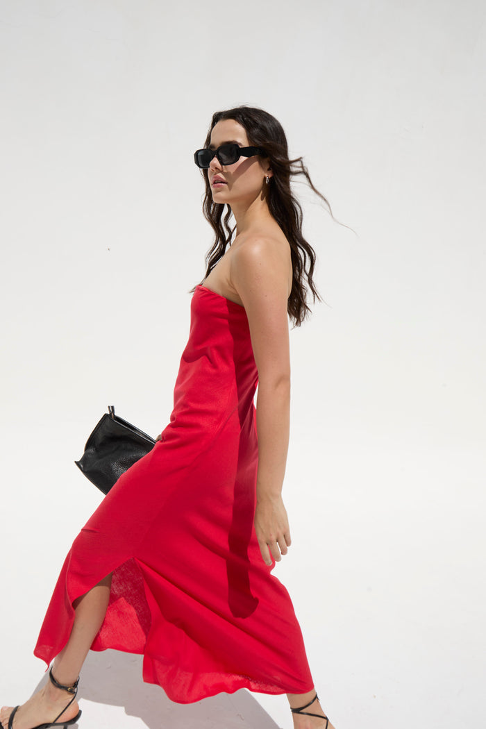 Sicily Dress