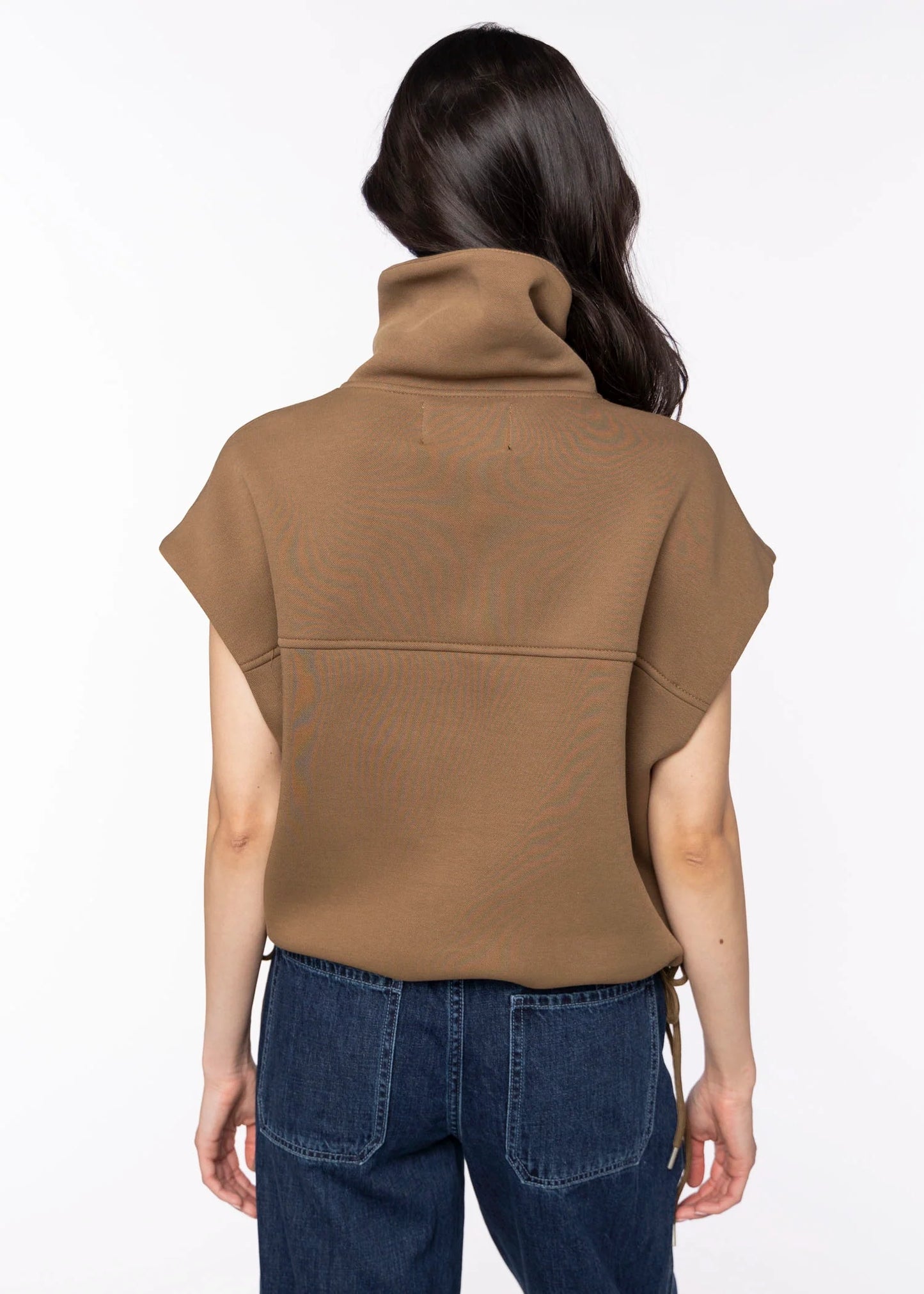 Alicante Vest