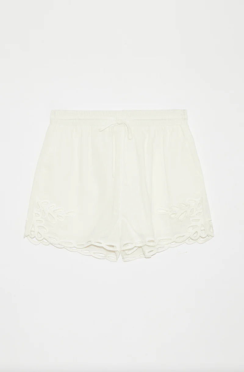Comte Short