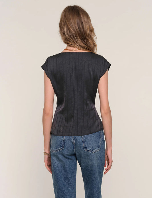 Olive Top