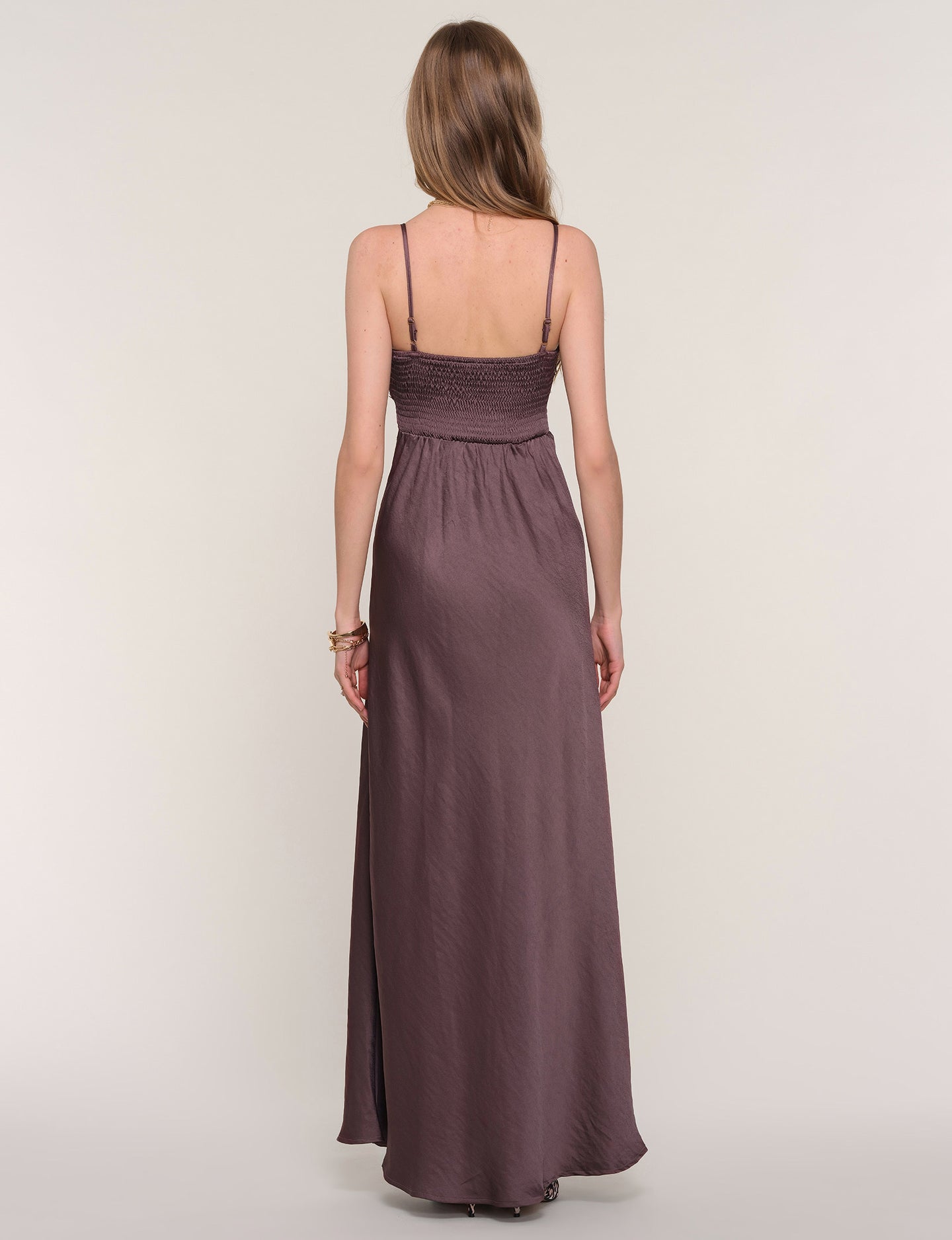 Gardenia Dress
