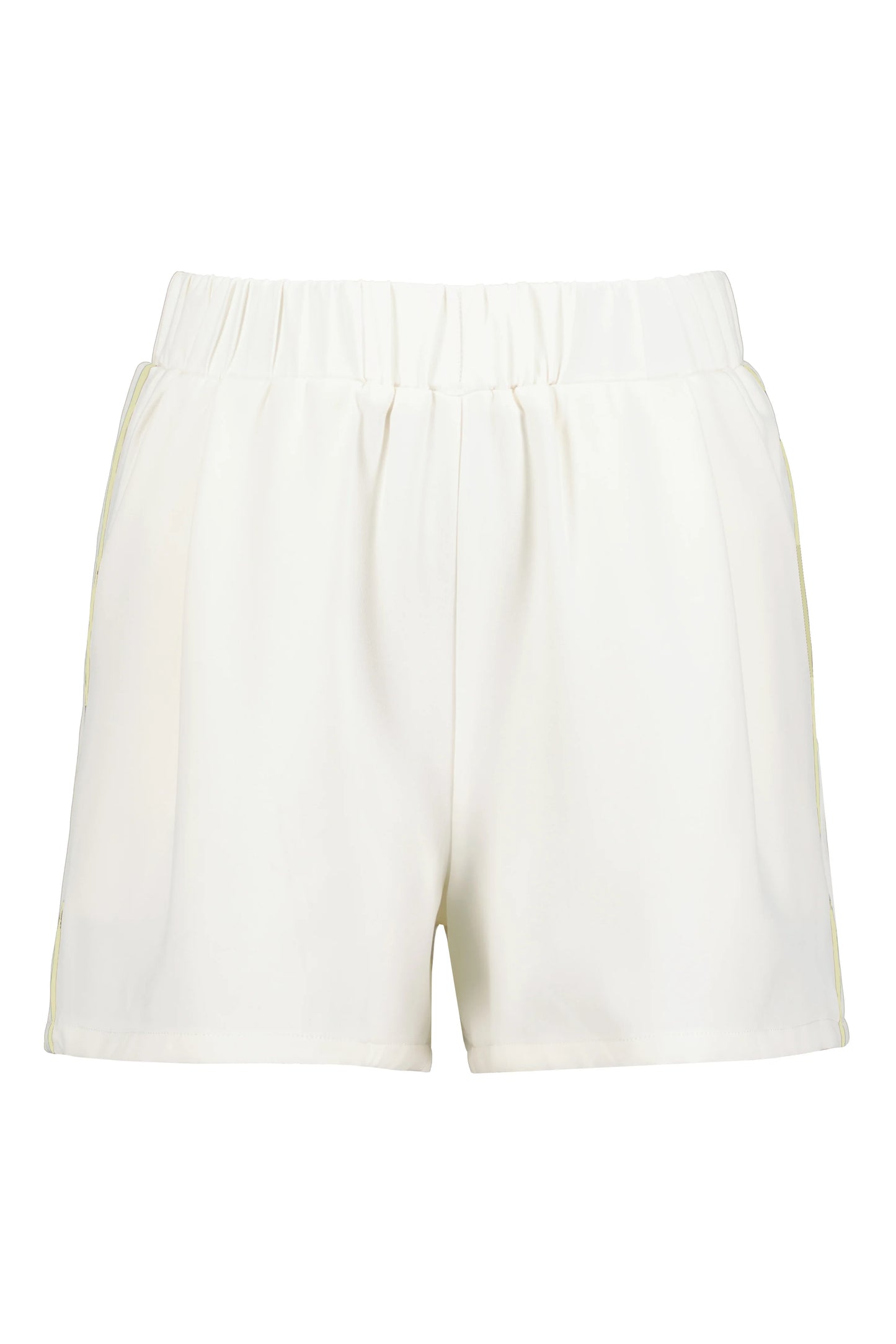 Side Piping Short