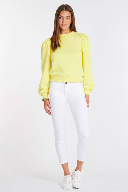 Laurent Sweatshirt