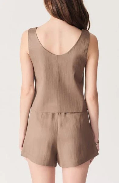 Maxial Vest