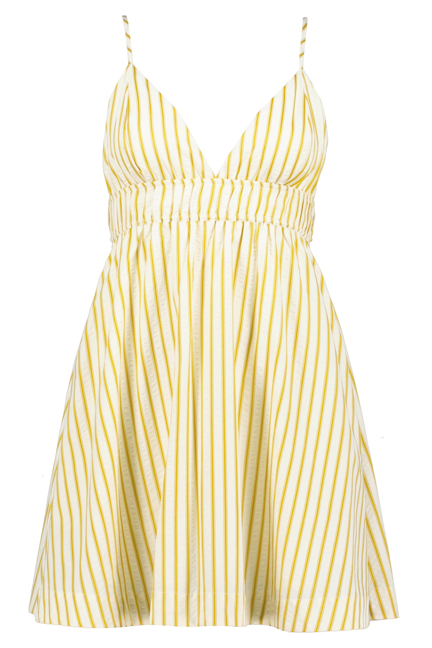 Serene Dress
