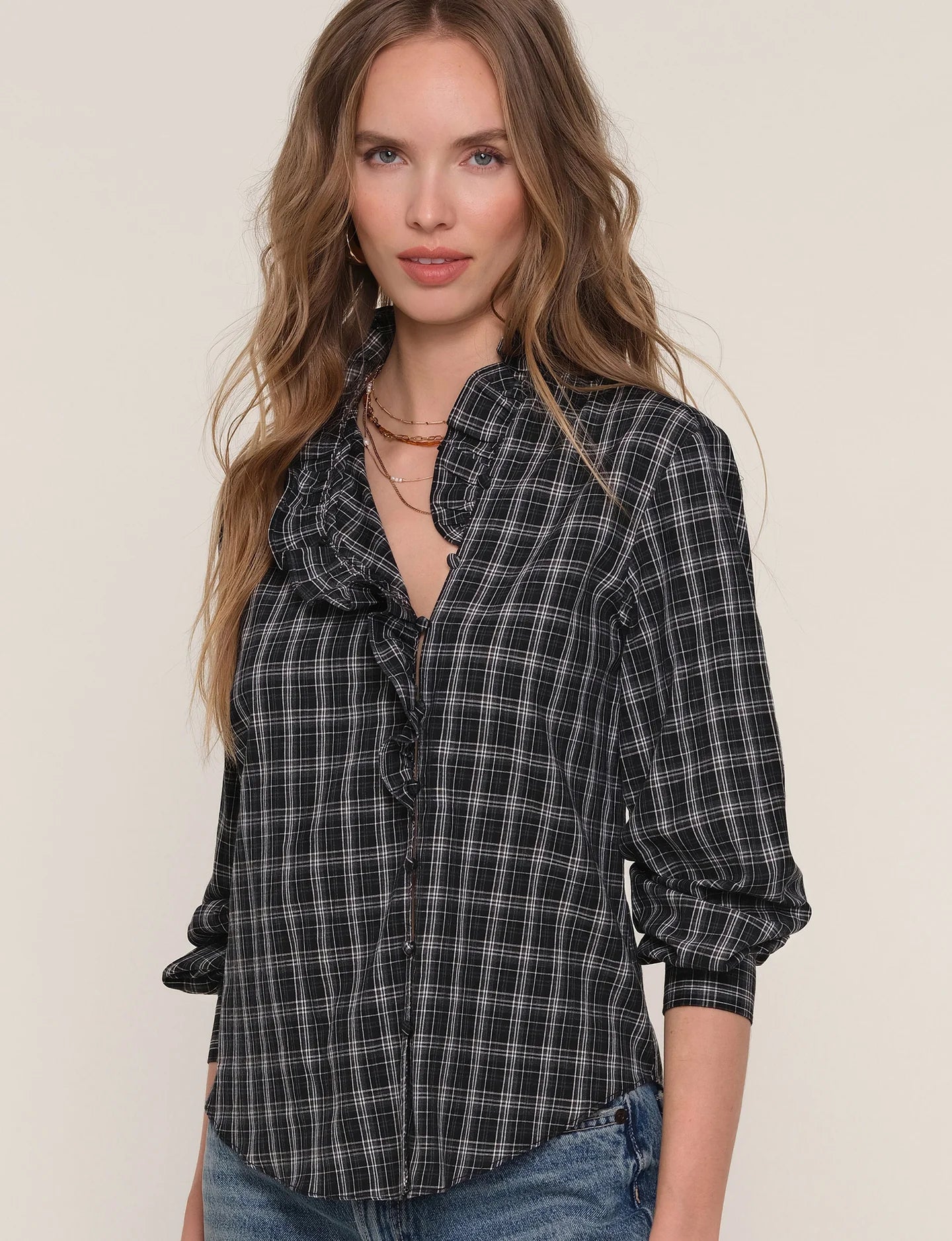 Taylor Shirt