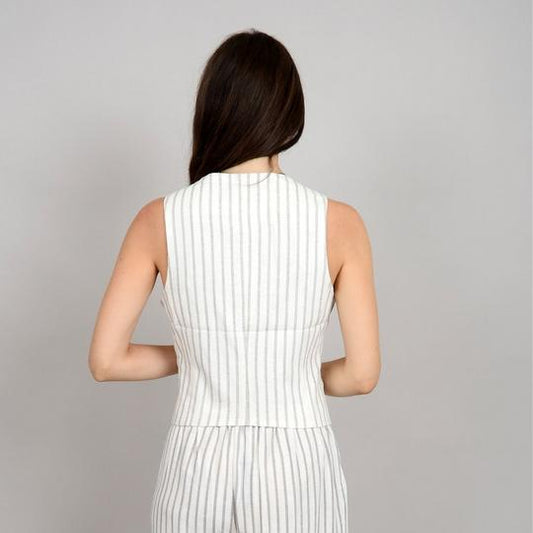 Eowyn Vest