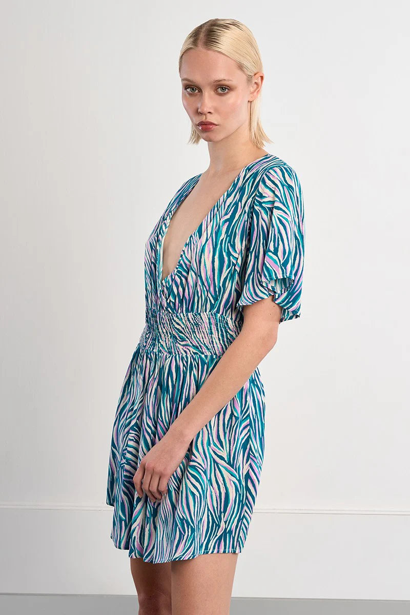 zebra mini dress – Coco's Boutique This high beach maternity bridal gwon Fashion Friday: Champagne Bridesmaid Fit:Short Fit