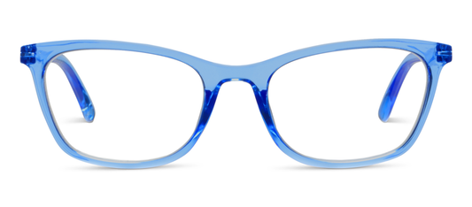 Gloria (Blue Light)