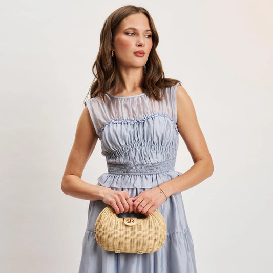 Esme Crossbody