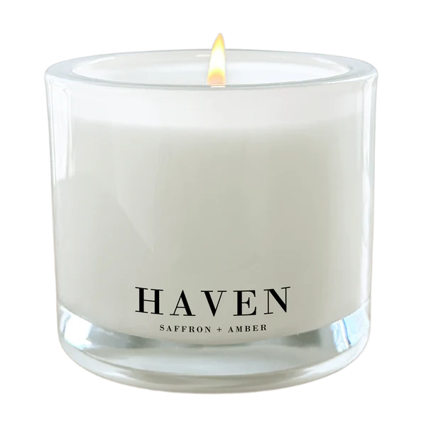 Haven Candle