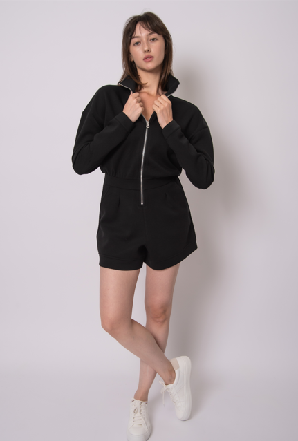 Chloe Soft Knit
