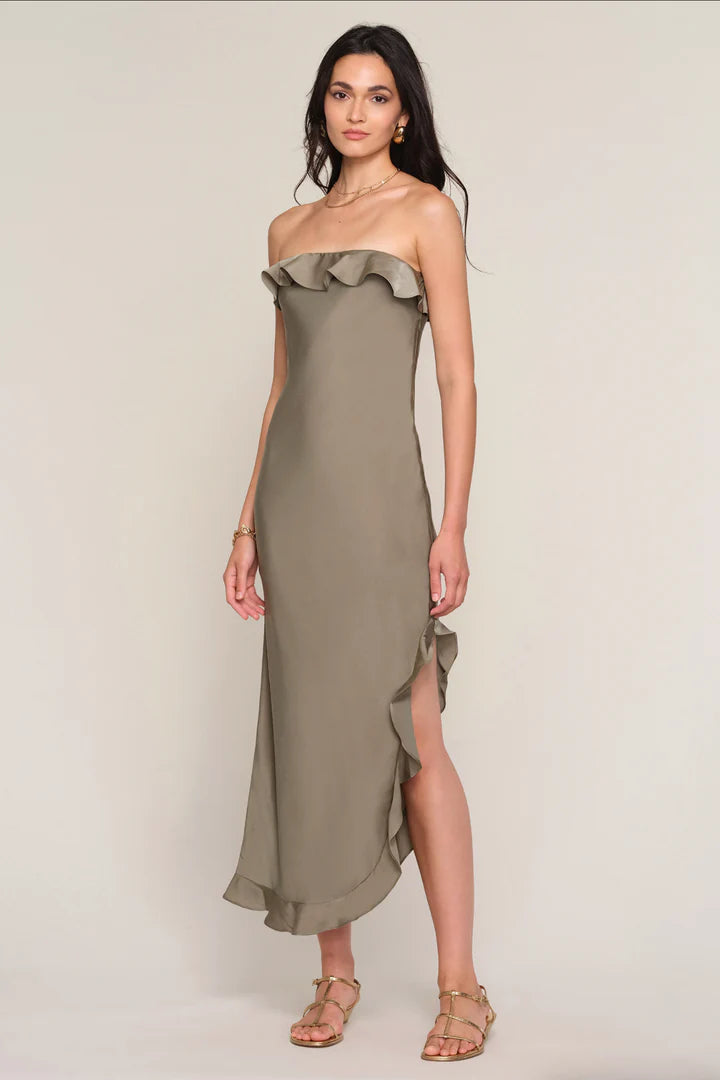 Kylah Dress