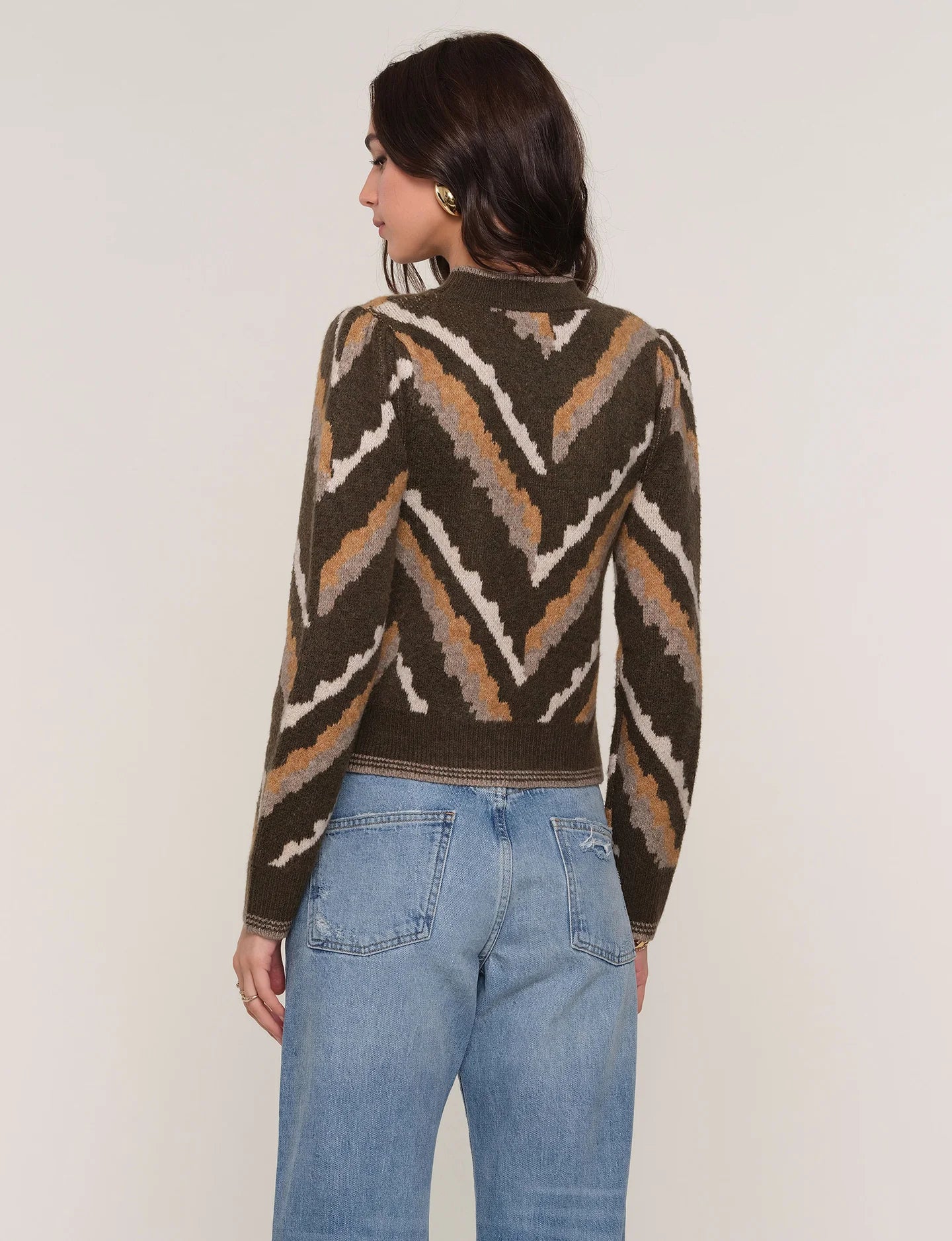 Paloma Sweater