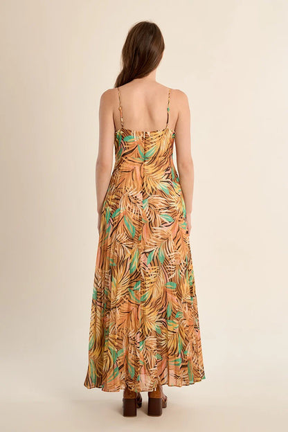 Claudia Dress