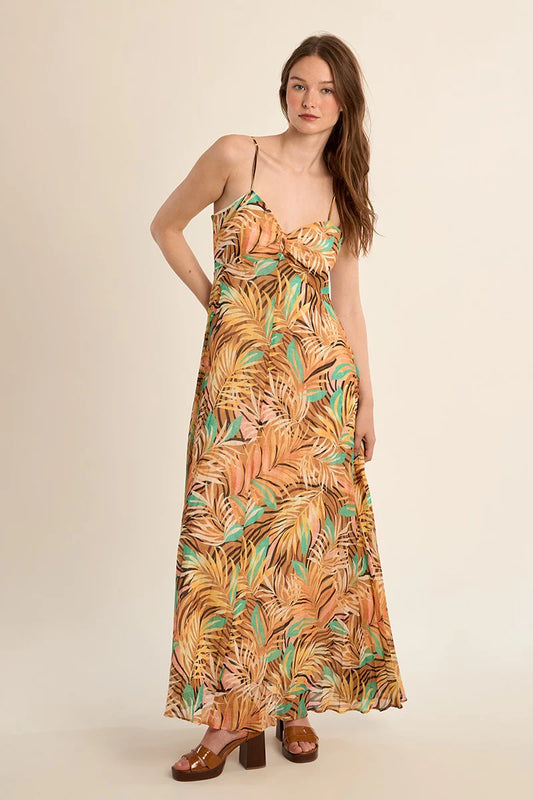 Claudia Dress