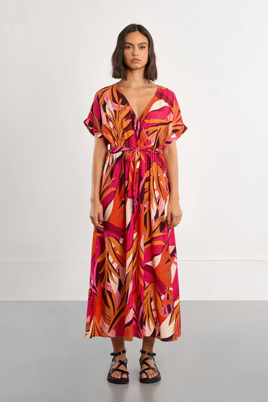 Multico Marquise Dress