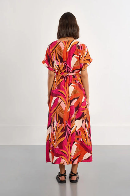 Multico Marquise Dress