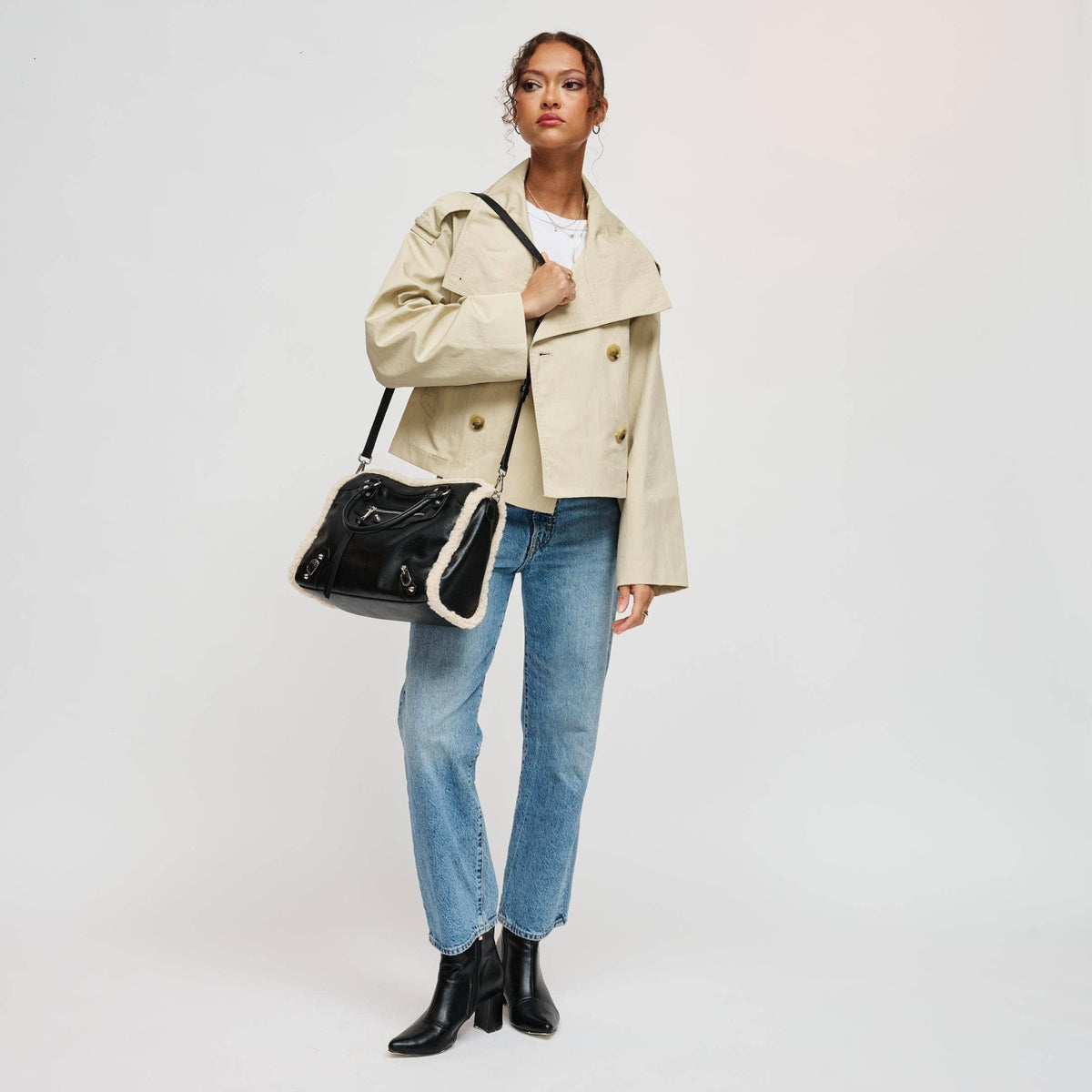 Seraphina Satchel