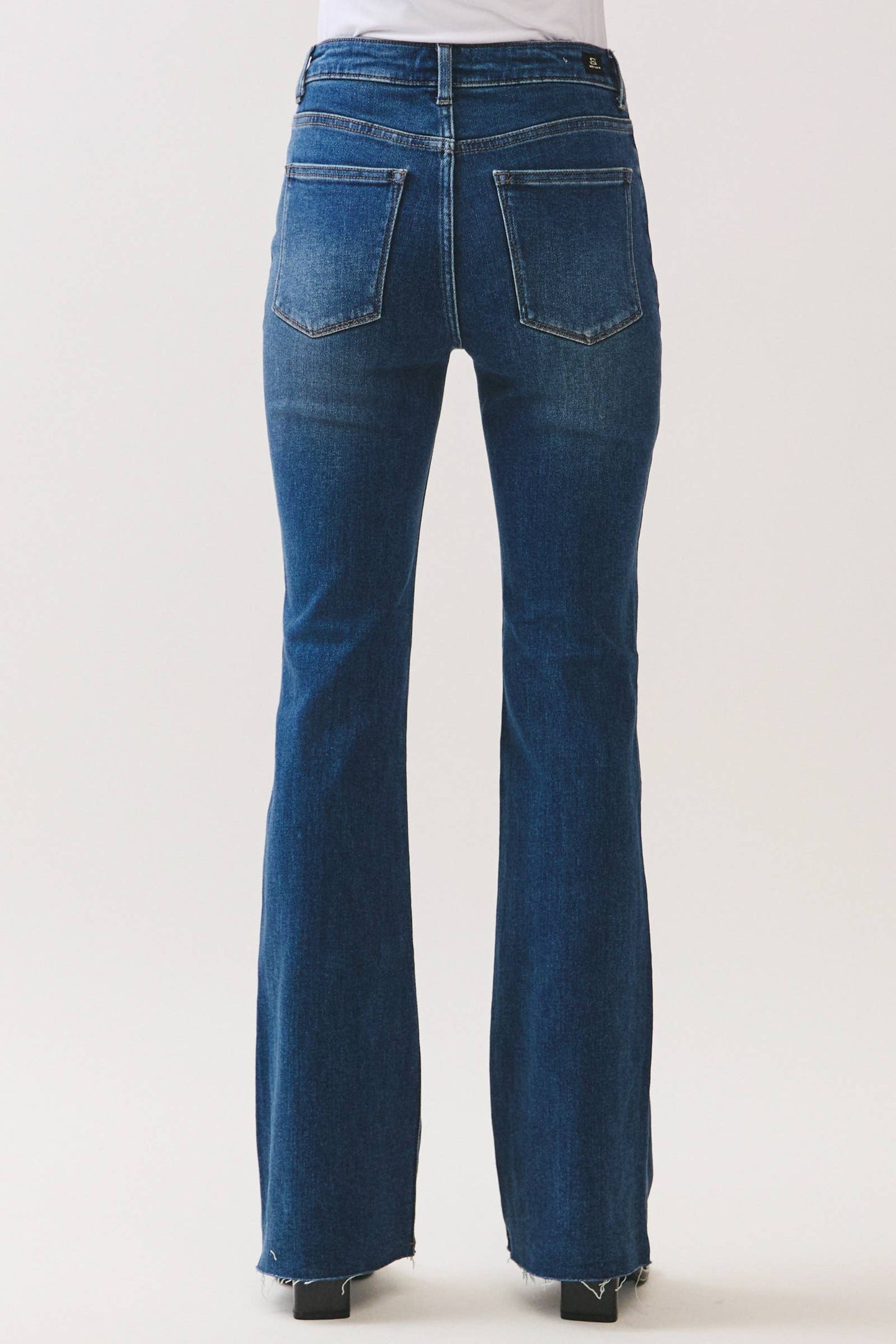 BELLA SKINNY FLARE