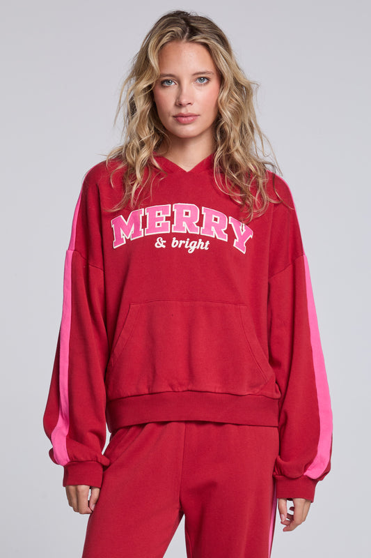 Merry and Bright