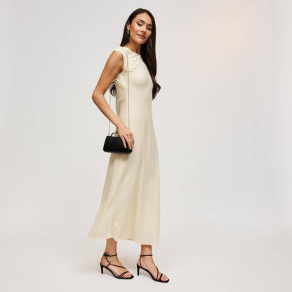 Nichelle Clutch