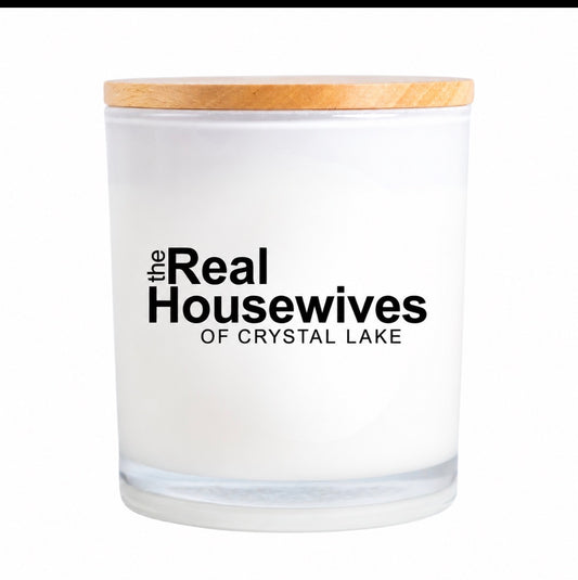 Real Housewives Candle