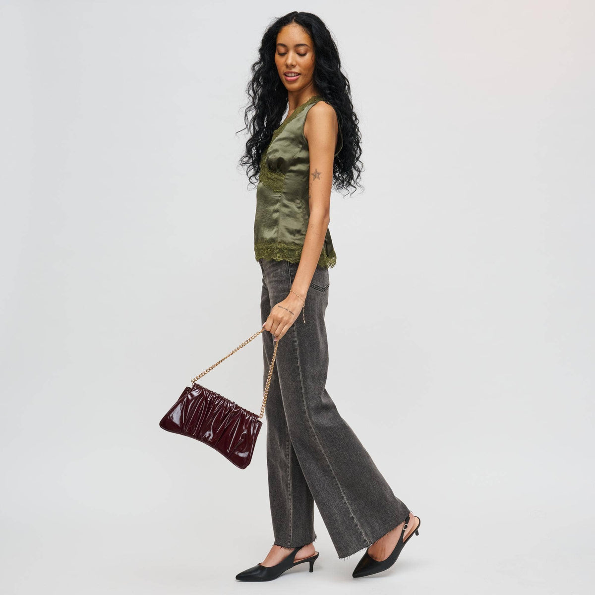Erie Shoulder Bag