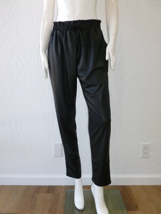 Snake Print pants