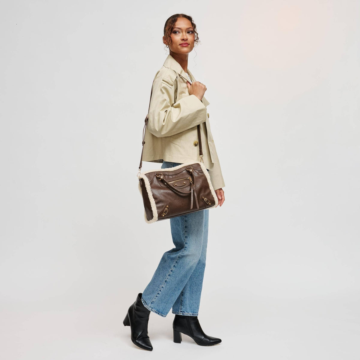 Seraphina Satchel