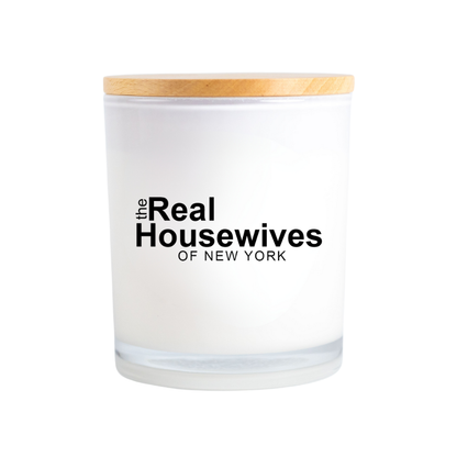 Real Housewives Custom Soy Candle