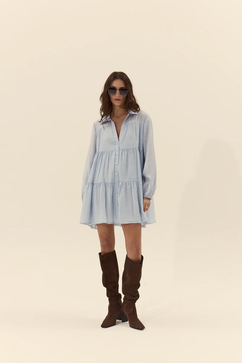 Gomera Dress