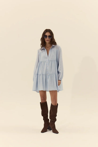 Gomera Dress