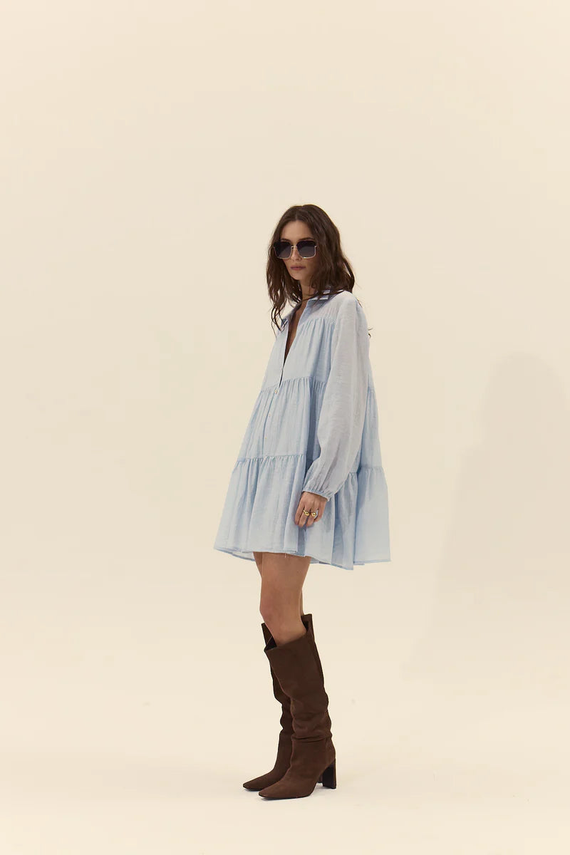 Gomera Dress