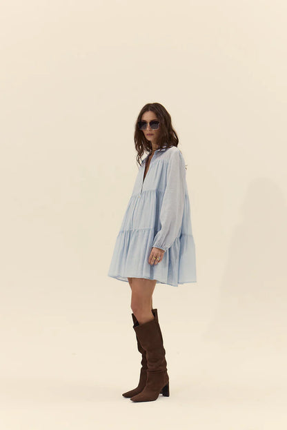 Gomera Dress