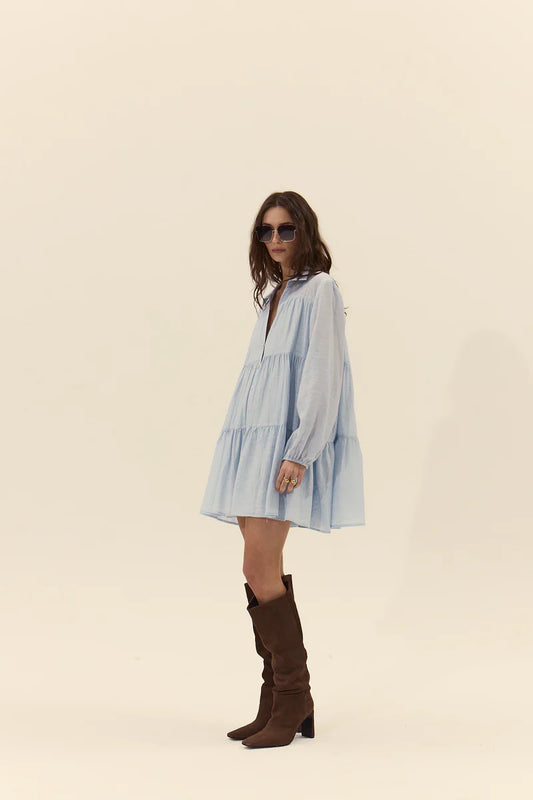 Gomera Dress