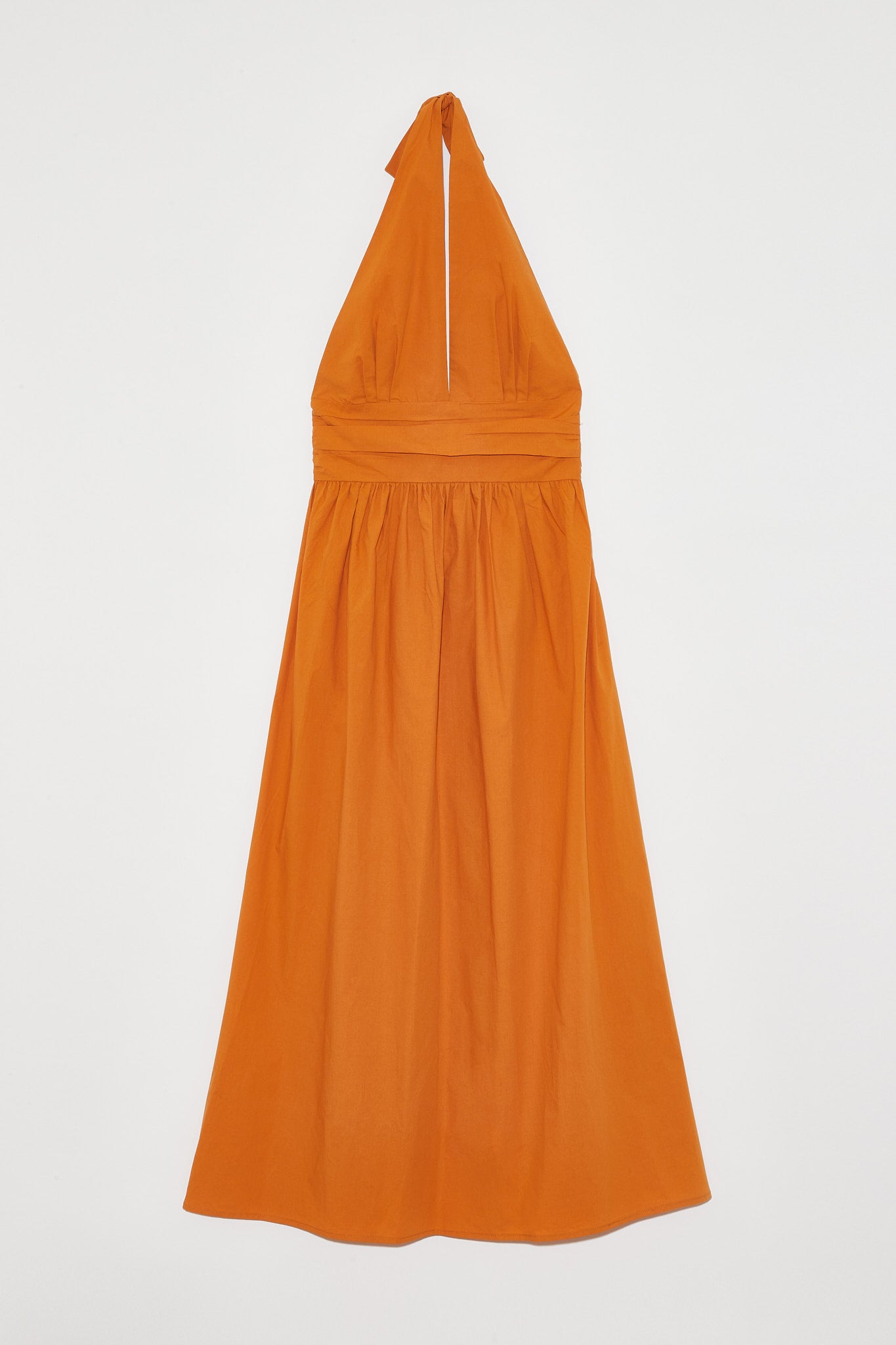 Cassis Dress Bronze