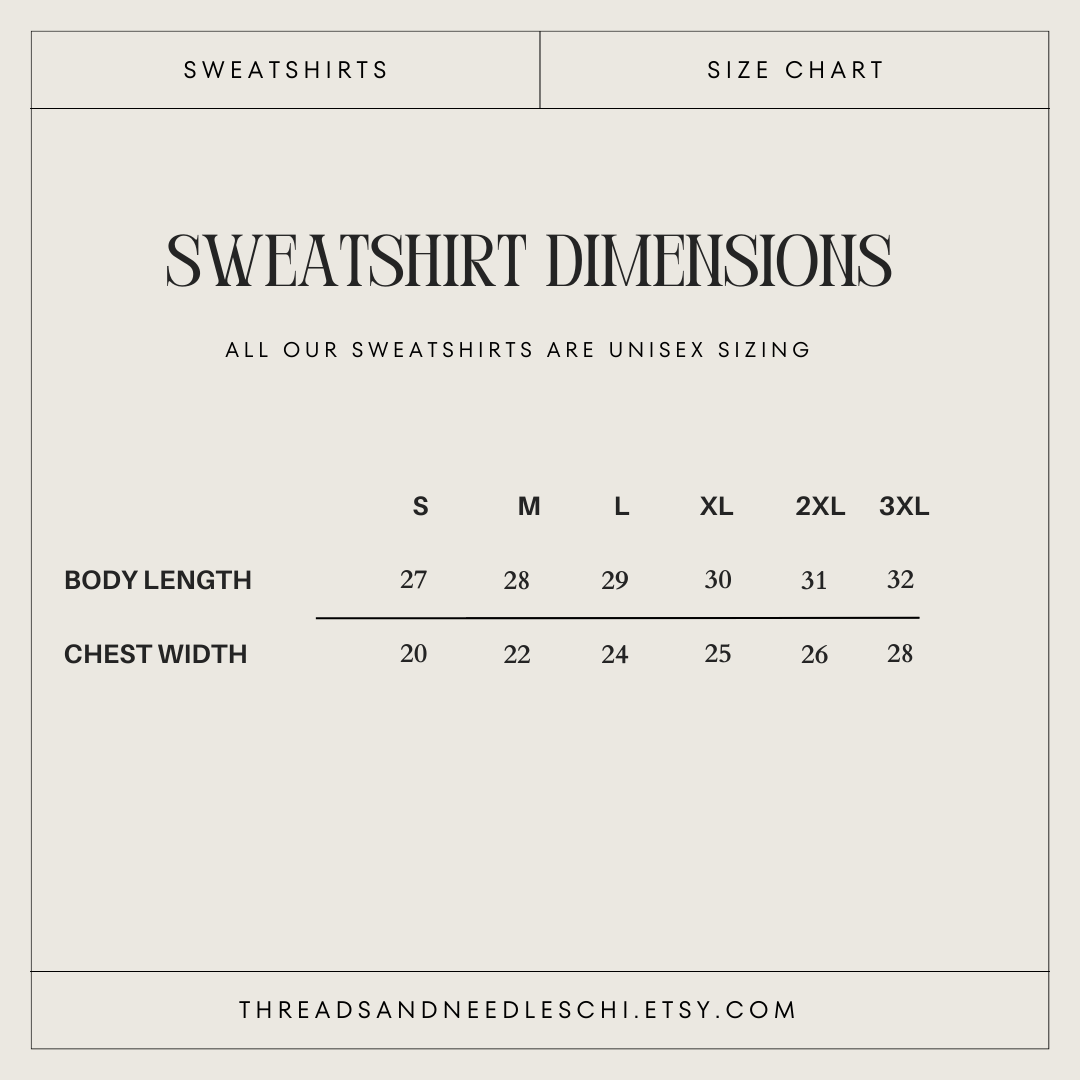 Trophy Wife Sweatshirt