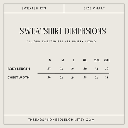 Trophy Wife Sweatshirt