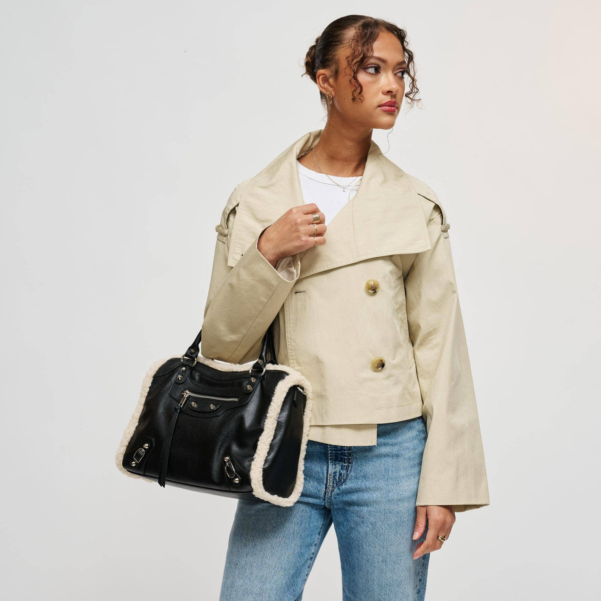Seraphina Satchel
