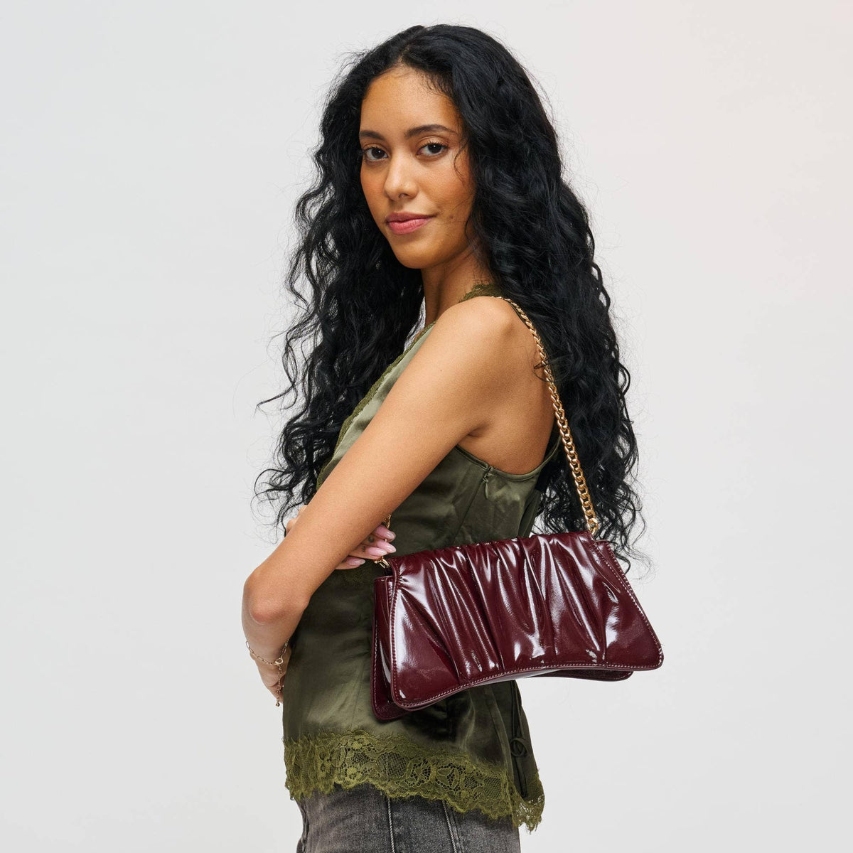 Erie Shoulder Bag