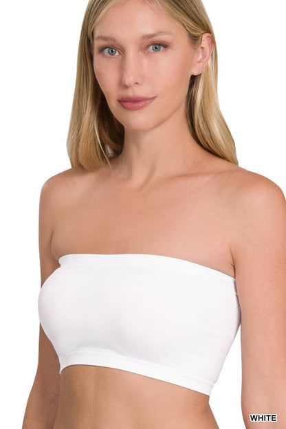 7 Inch Bandeau - Zenana