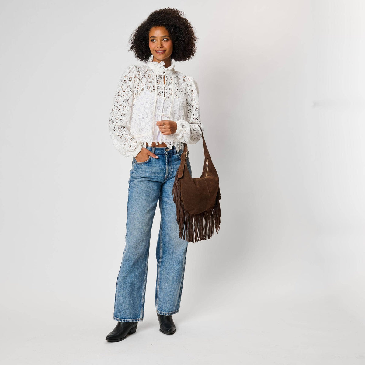 Reba Hobo