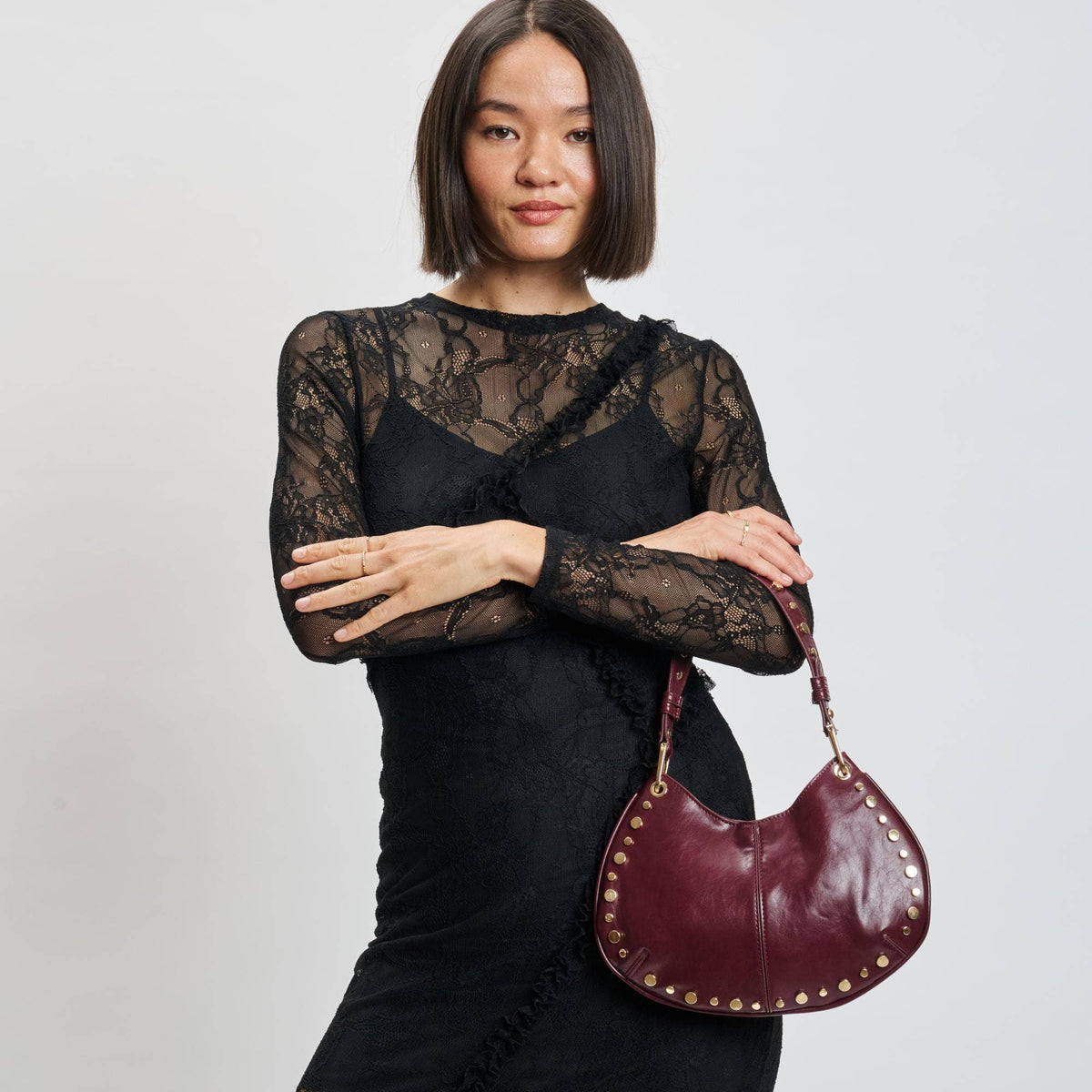 Nova Crossbody